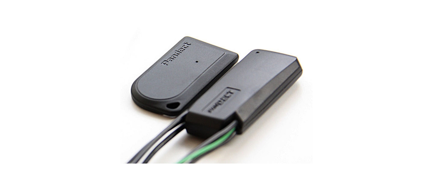 Imobilaizers Pandect