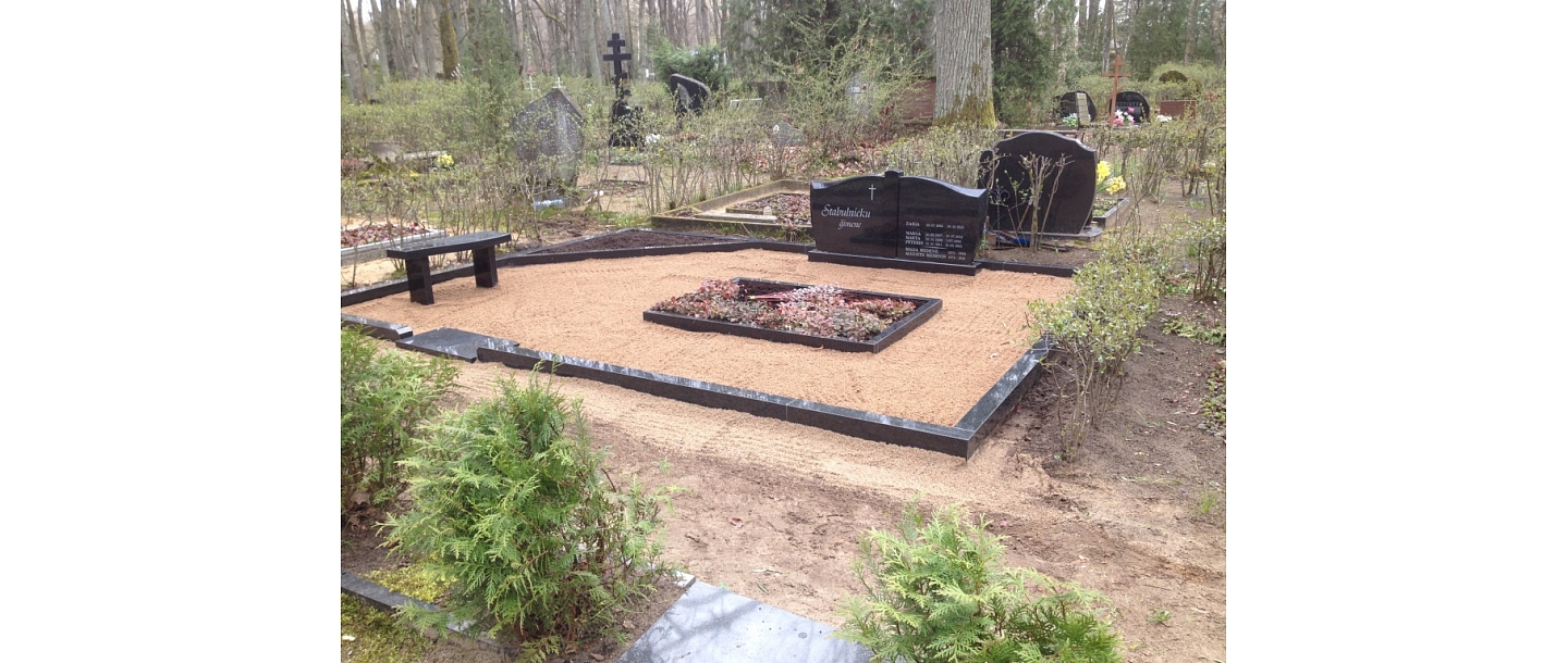 izgatavošana pēc pasūtījuma Rīgā