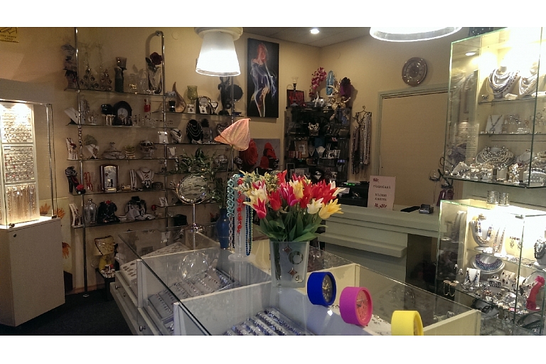 jewelry repair
