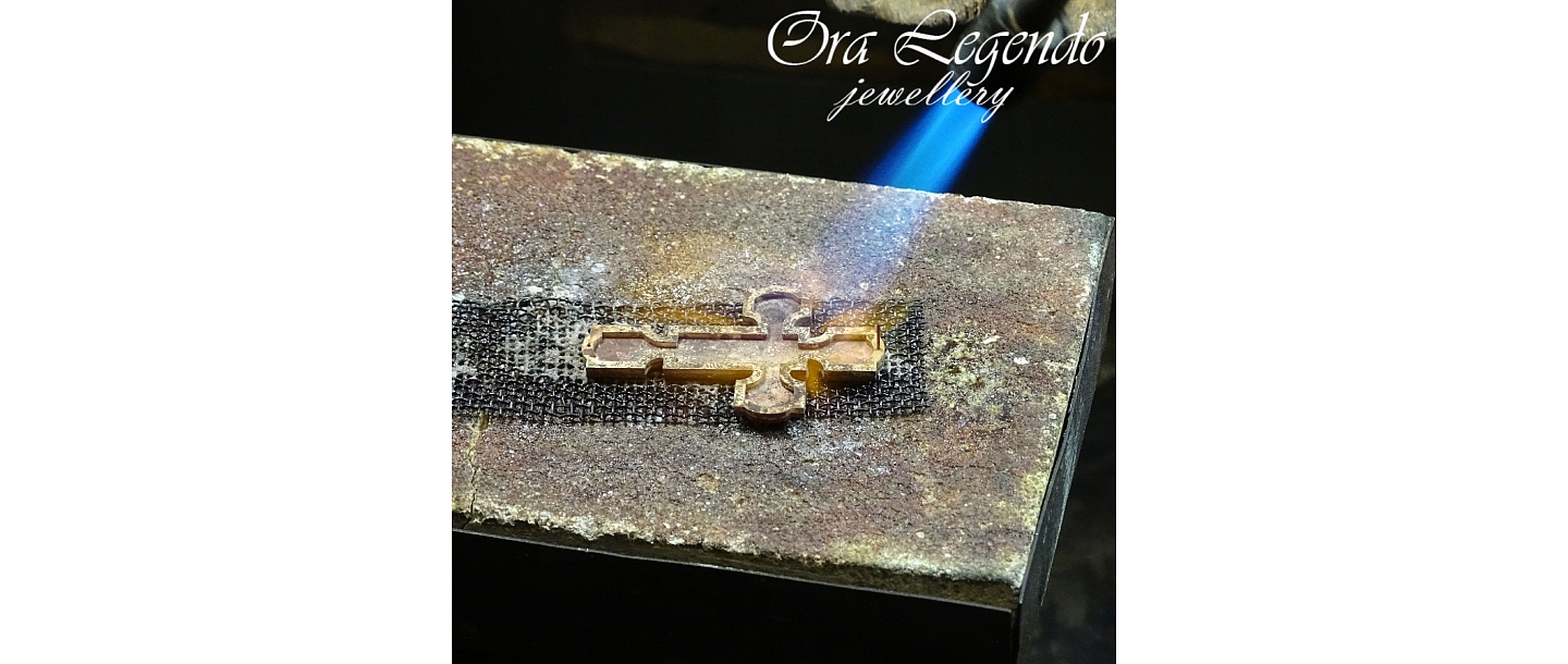 Juvelierizstrādājumi