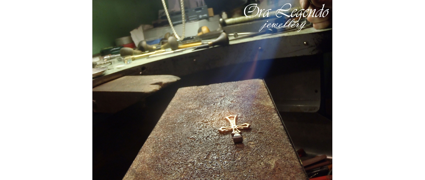 Juvelierizstrādājumu izgatavošana