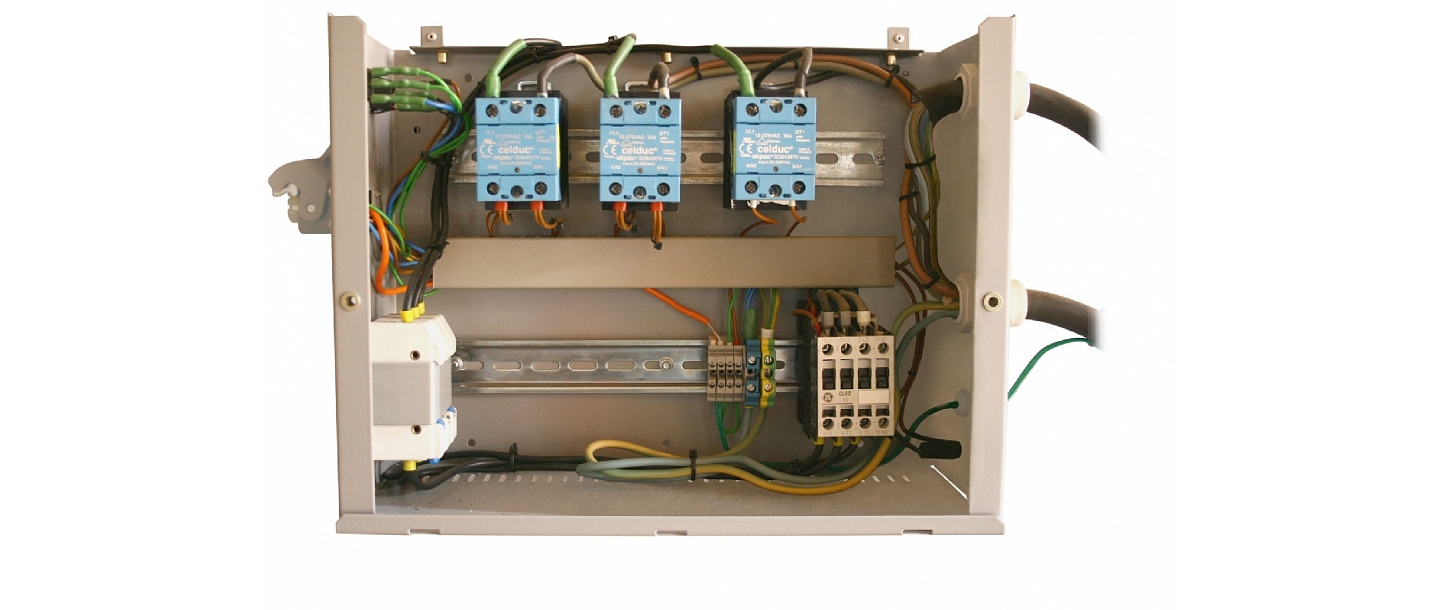 Keramserviss Rīga, Ādaži