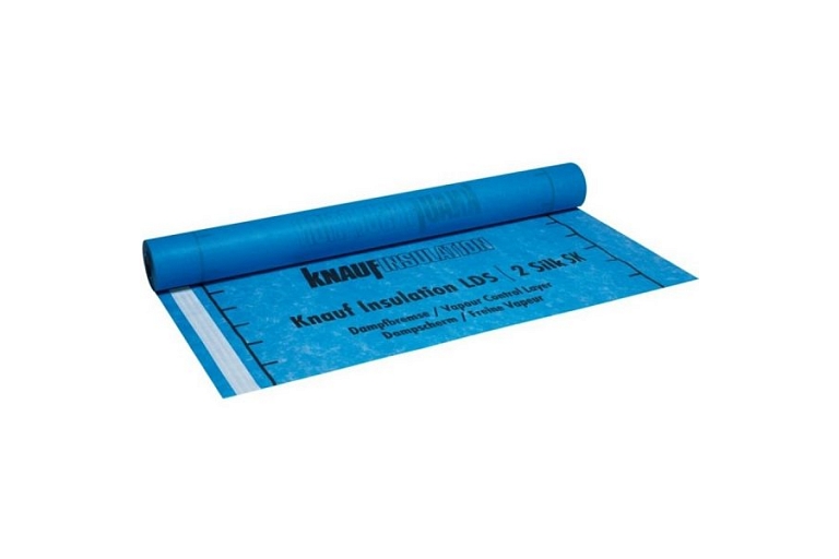 Knauf lds silk2