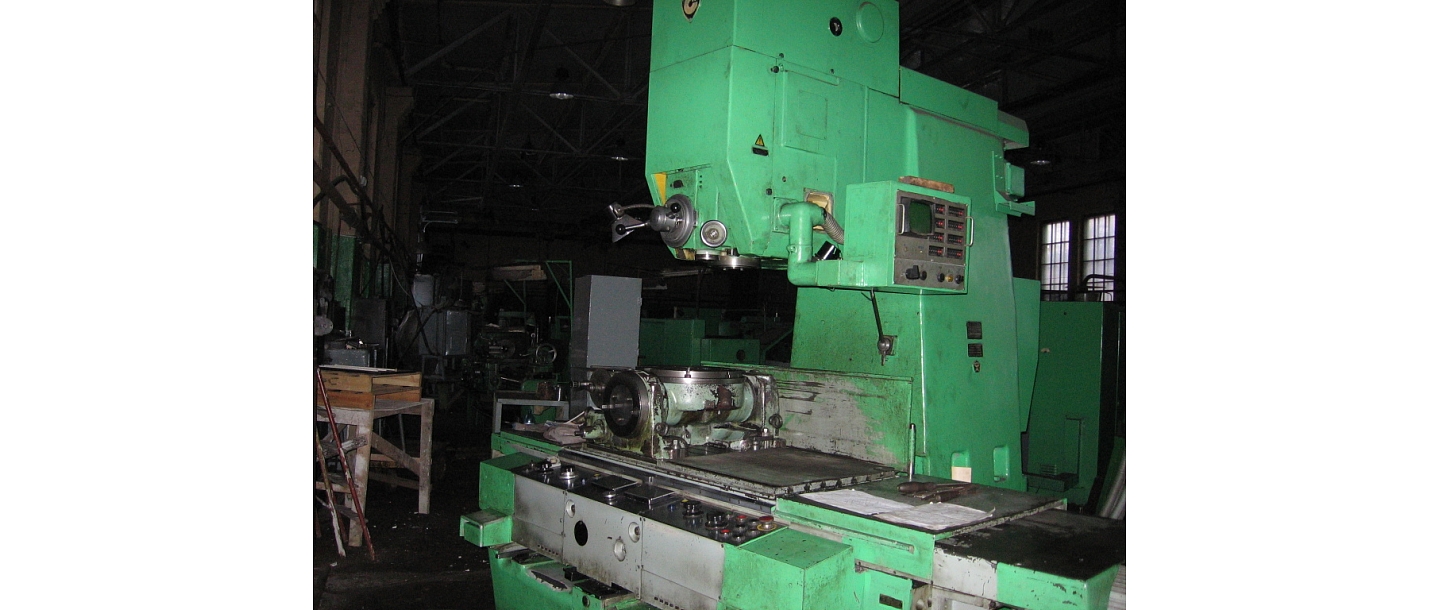 Koordinātu, izvirpošanas darbi