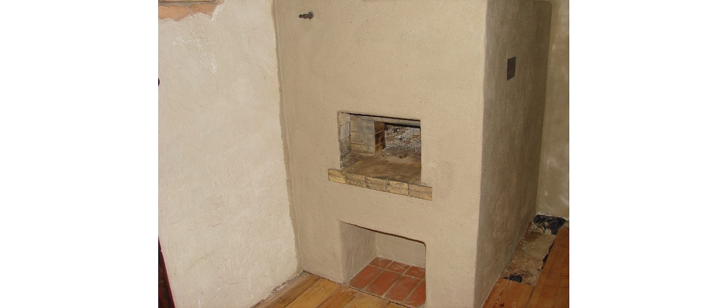 Krāšņu restaurācija