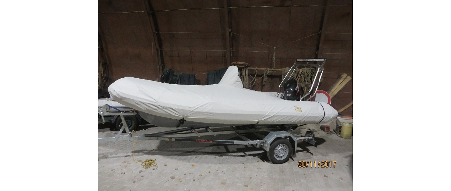 Kuteru transportēšanas pārvalki