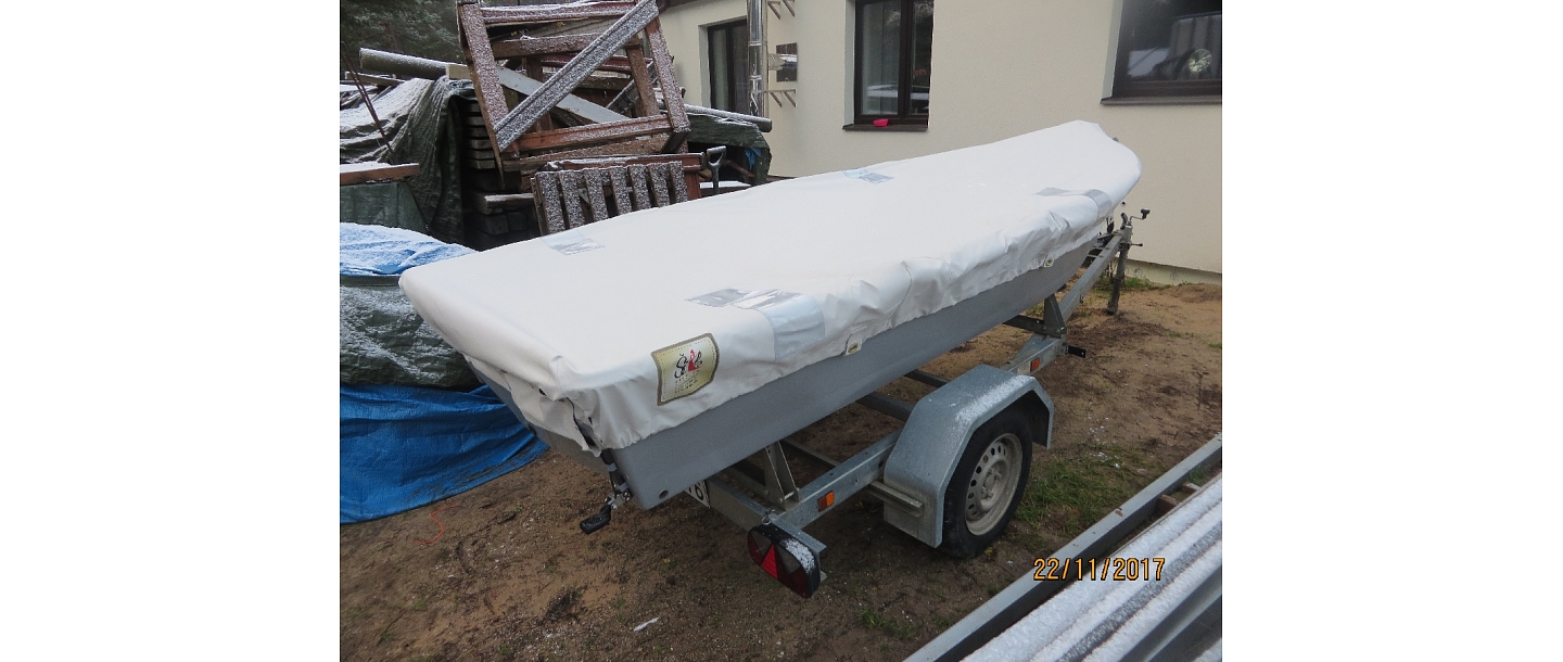 Laivu transportēšanas pārvalki