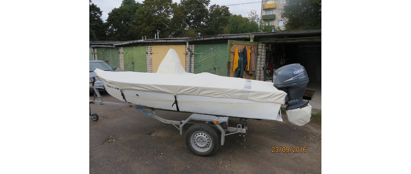 Laivu transportēšanas pārvalki