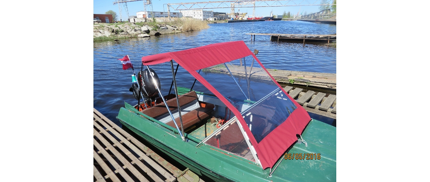 Laivu transportēšanas pārvalki