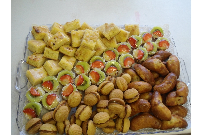 "Латта", ООО, кафе