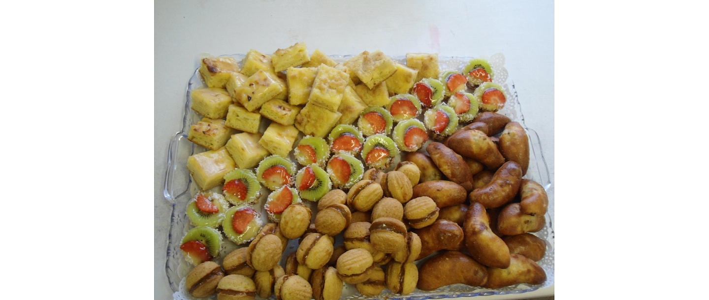 "Latta", SIA, kafejnīca