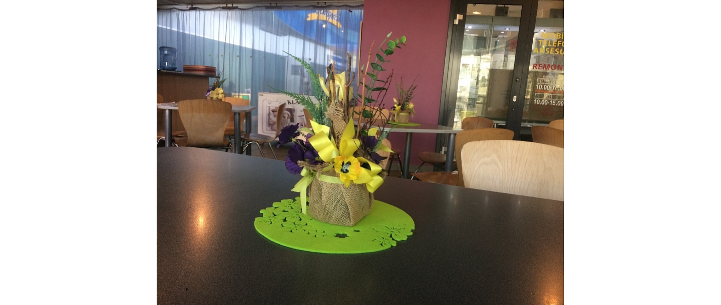 "Latta", SIA, veikals-kafejnīca