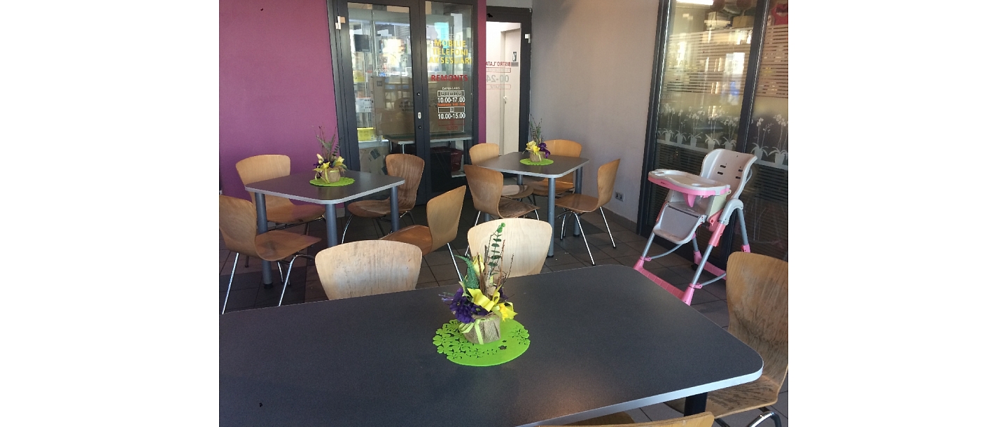 "Latta", SIA, veikals-kafejnīca