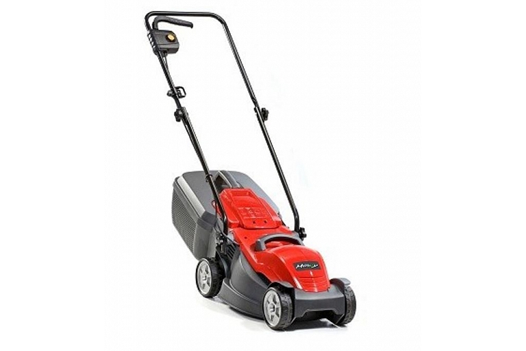Lawn mowers