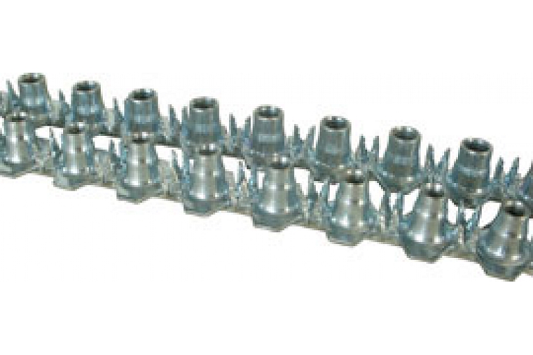Lock nuts