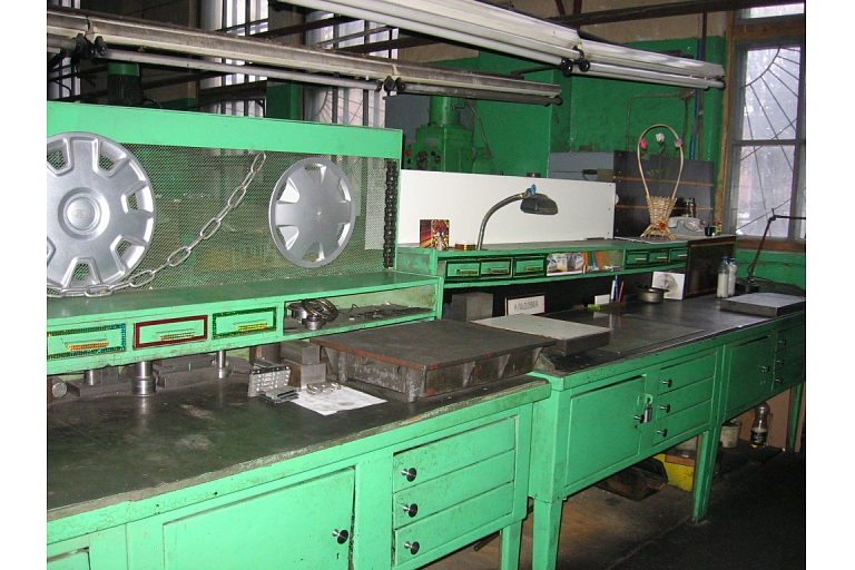 Milling
