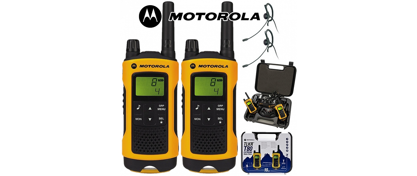 Motorola