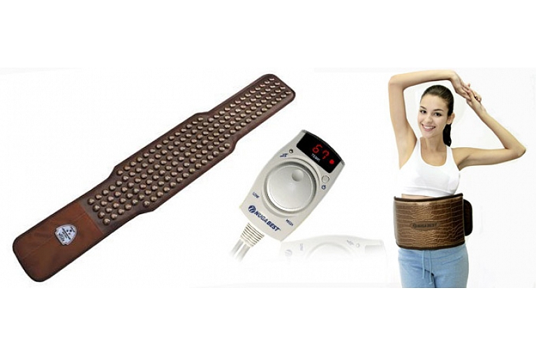 Nougat Best belts, Nuga best back belt, back belt