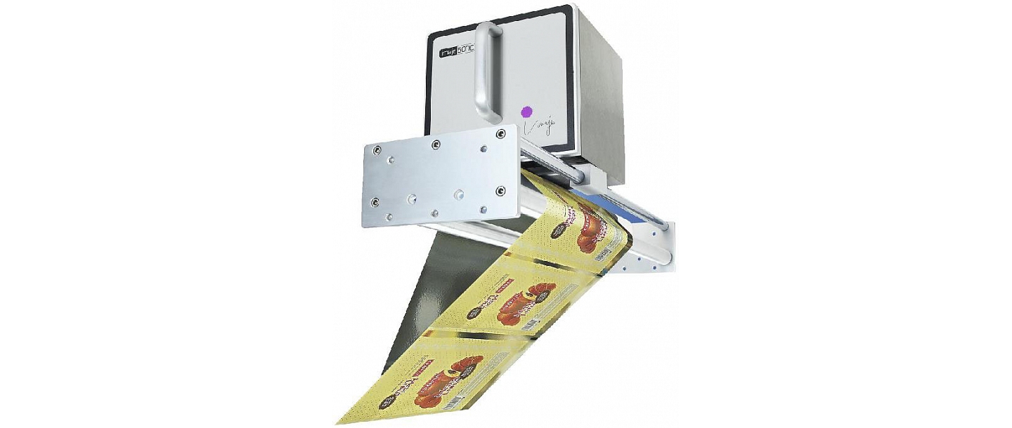 Оборудование для маркировки