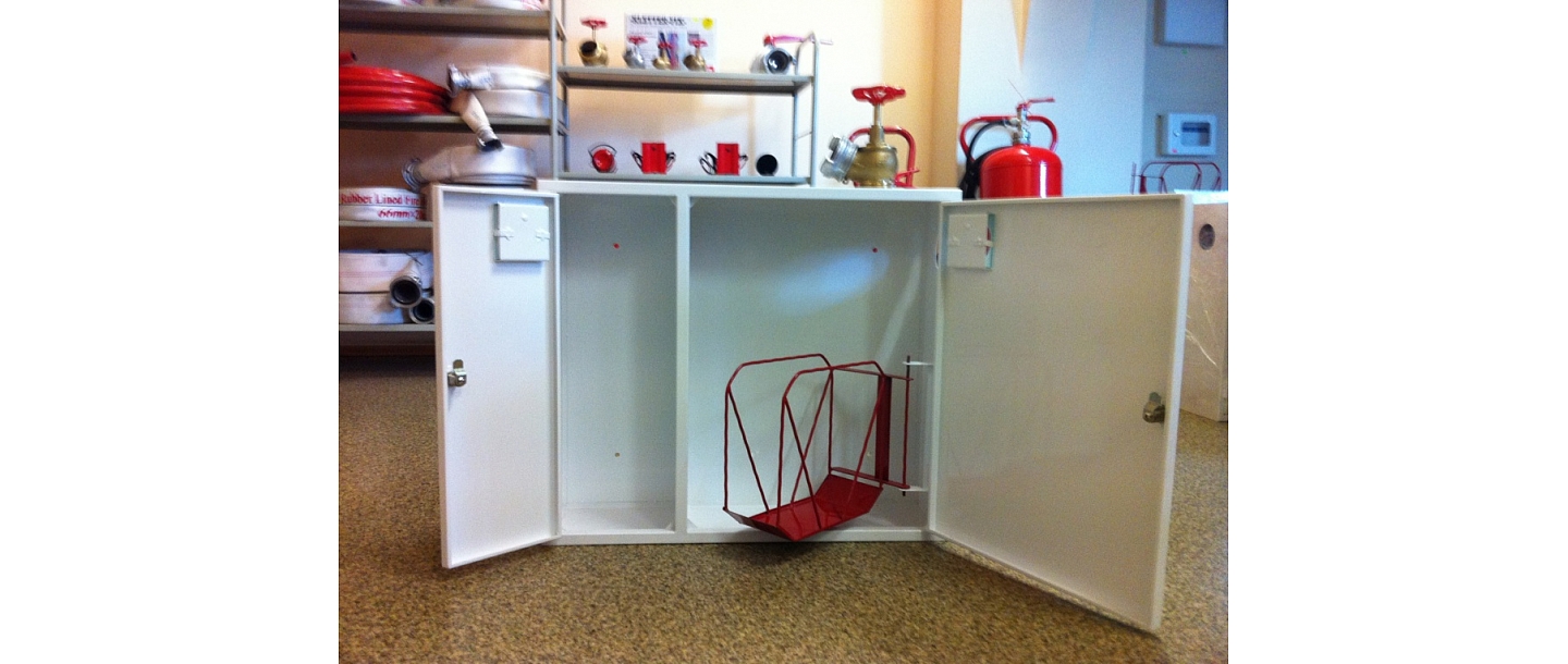 Огнеупорное оборудование