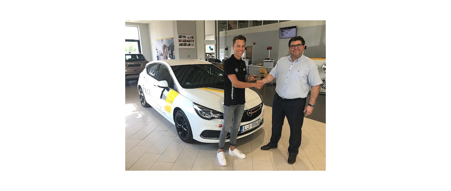 Ople astra Amserv Krasta