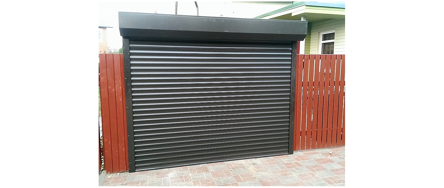 Paceļamie vārti, automātiskie paceļamie vārti