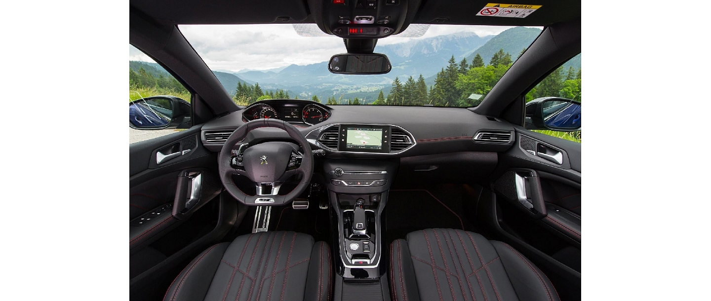 Peugeot automašīnas Amserv Krasta