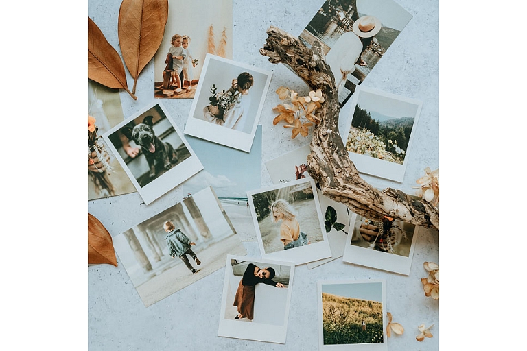 Photo printing, photo printing, photo production, photos on the internet, esmilufoto