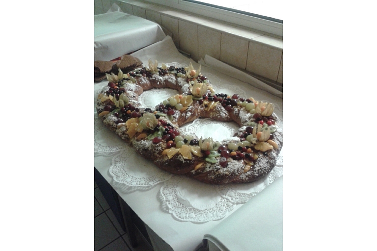 Pretzel