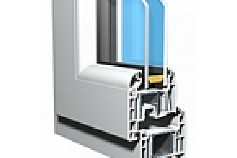 PVC windows Ludza