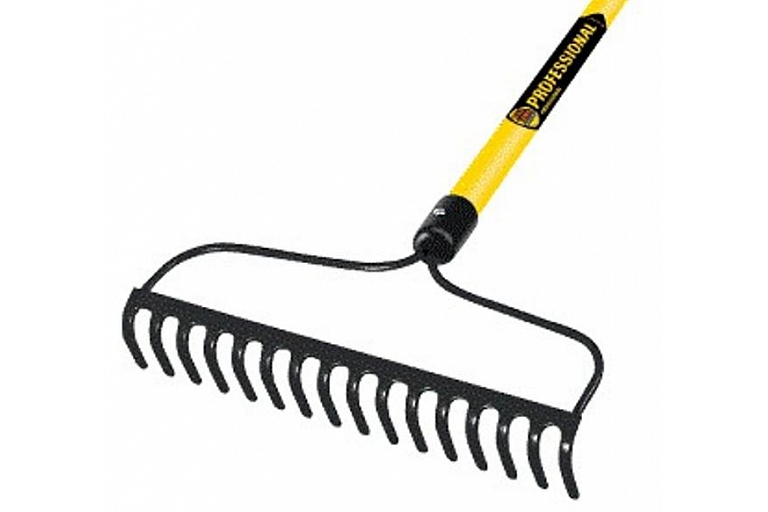 Rakes