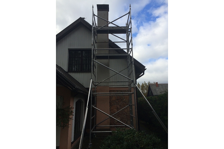 Roof, roof connection repair tel. 22321707 chimney connection, repair works, wall, roof connect, repair