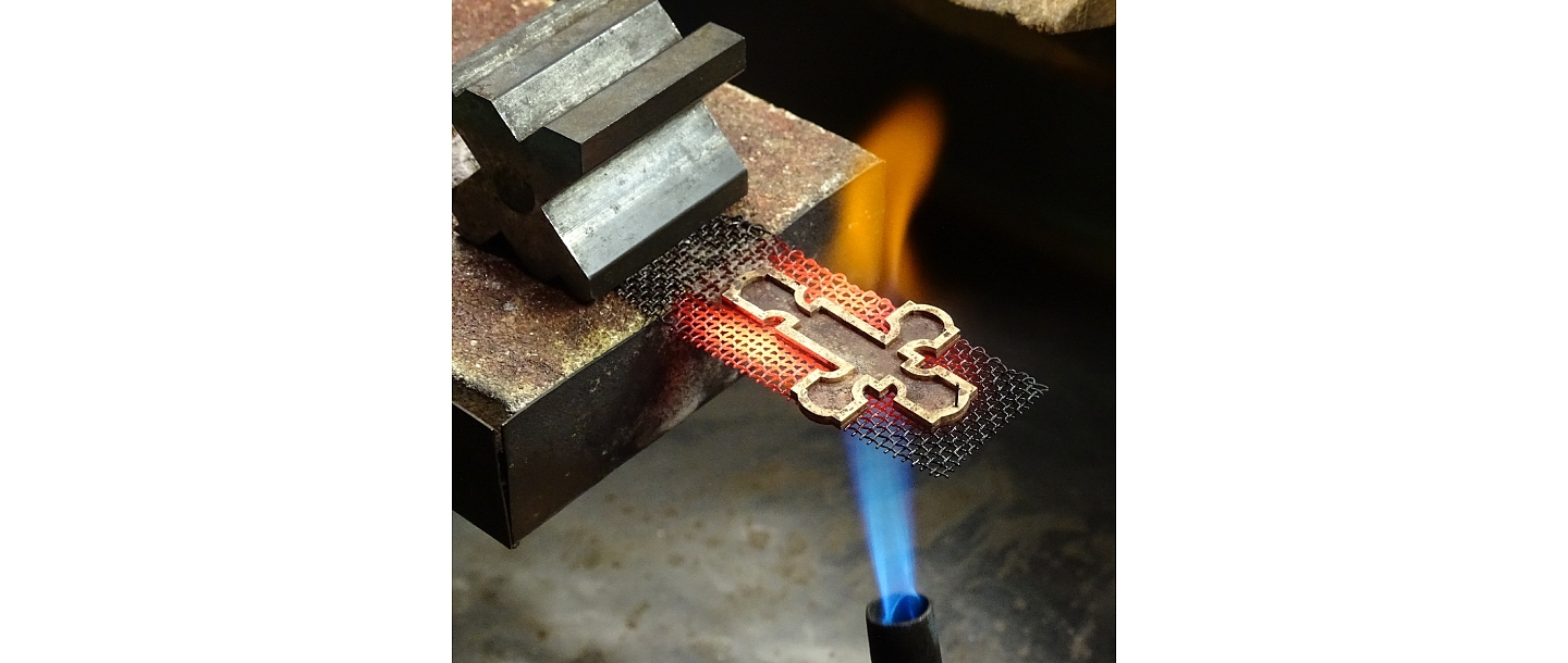 Rotaslietu izgatavošana