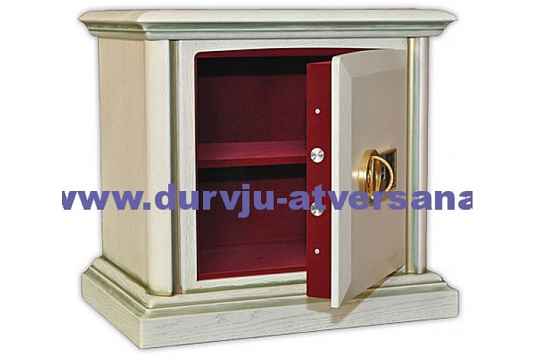Safe opening
