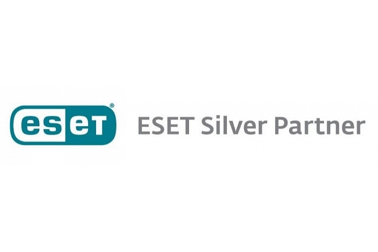 Серебряный партнер ESET