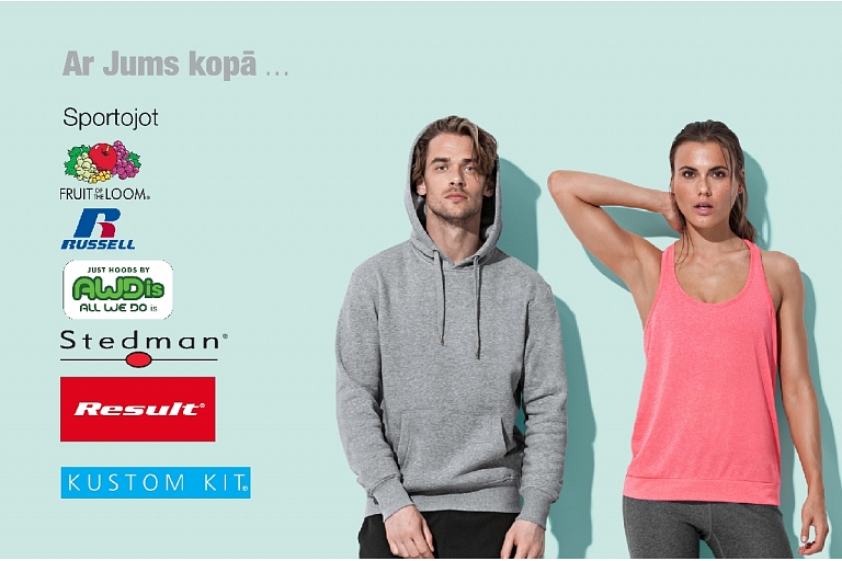 Sporta apģērbs