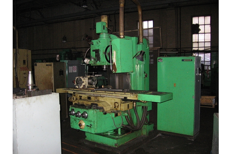 Star manufacturing