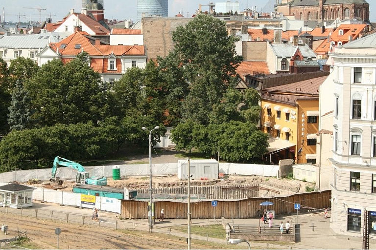 Статическая проверка свай, проверка целостности, бурение с минимальной вибрацией