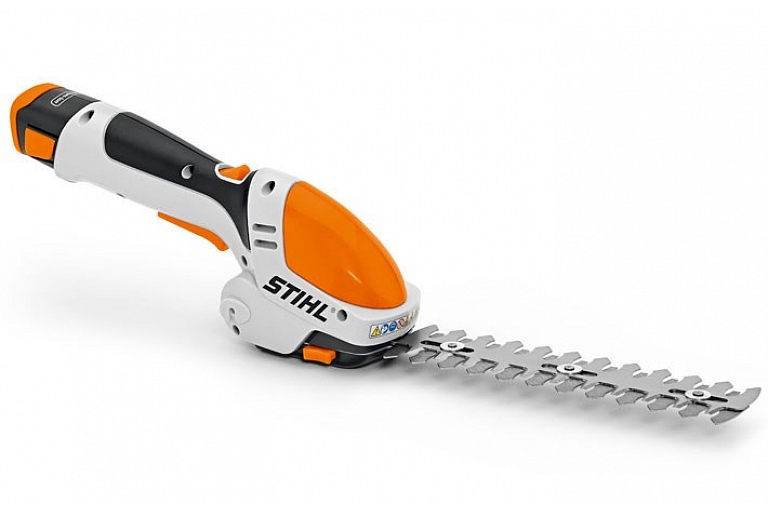 STIHL HSA 25 Cordless brush cutter