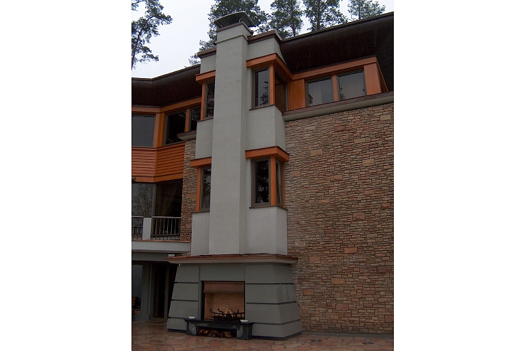 Stoves and fireplaces