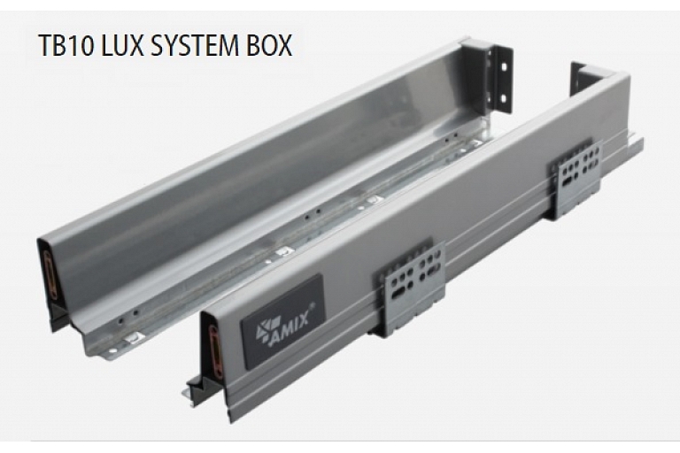 Tandembox