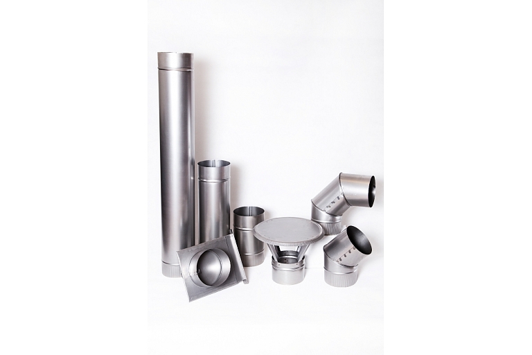 Tinsmith works