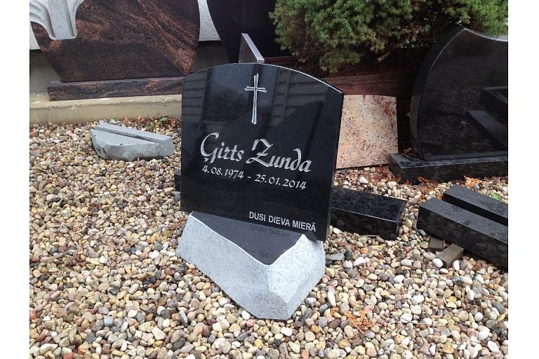 Tombstone