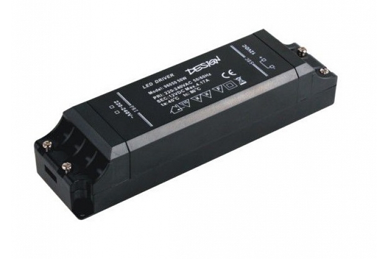 Transformators LED