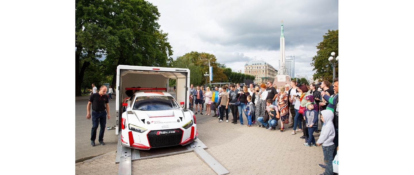 Treilera pakalpojumi