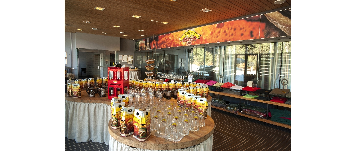 Užavas alus darītava