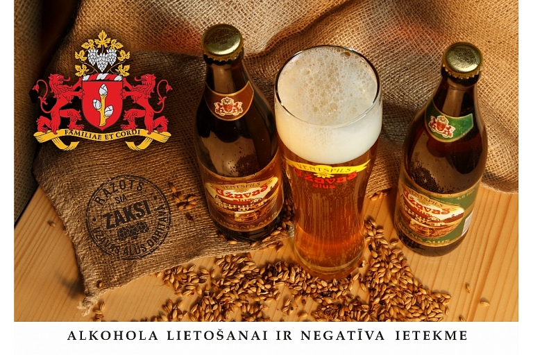 Užavas alus