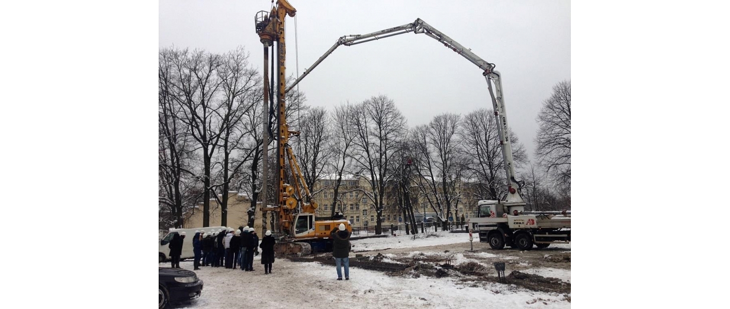 Uzticami celtniecības un remonta pakalpojumi