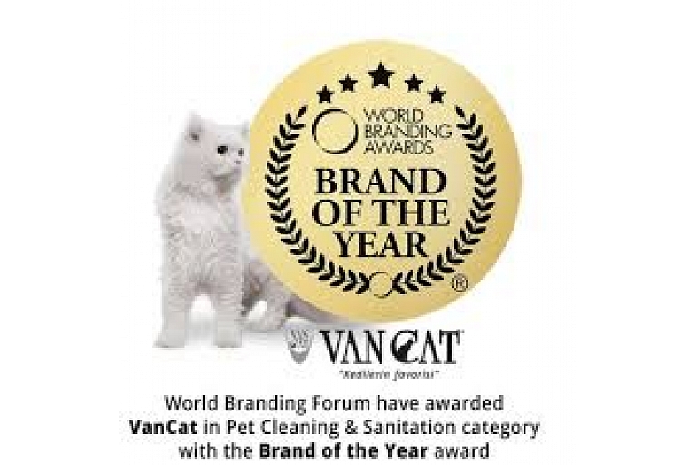Van Cat