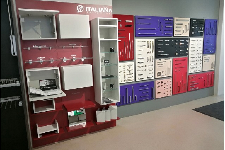 Ventilation grilles